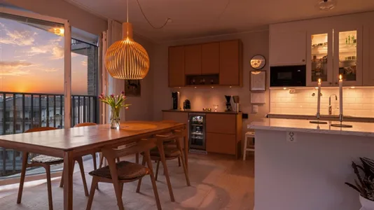 Bostadsrätter till salu i Nacka - foto 1