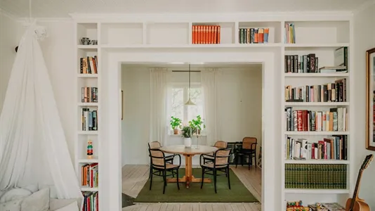 Bostadsrätter till salu i Enköping - foto 12