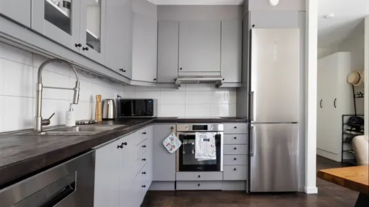 Bostadsrätter till salu i Södermalm - foto 12