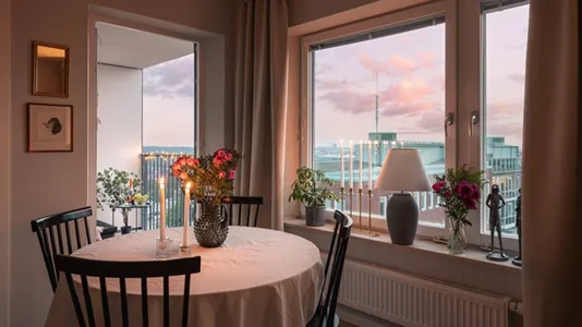 Bostadsrätter till salu i Nacka - foto 3