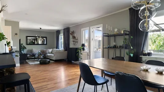 Bostadsrätter till salu i Söderort - foto 9
