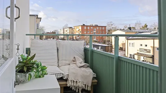 Bostadsrätter till salu i Kungsholmen - foto 3