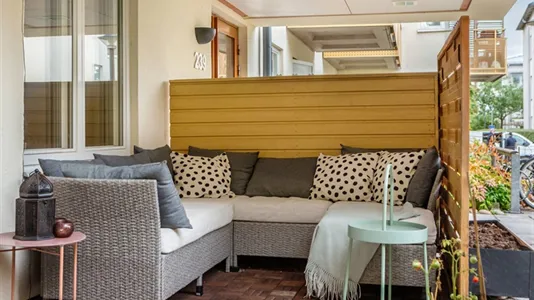 Bostadsrätter till salu i Söderort - foto 3