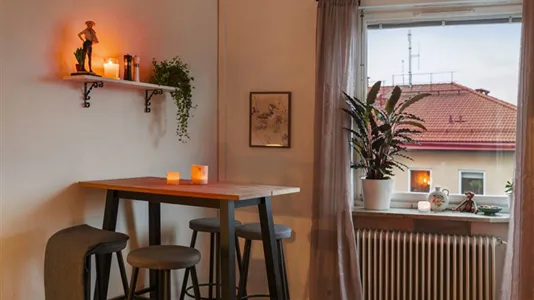 Bostadsrätter till salu i Söderort - foto 7