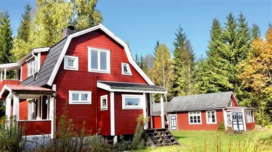 Hus till salu i Tingsryd - foto 1