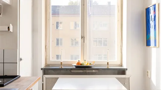 Lägenheter till salu i Gärdet/Djurgården - foto 12