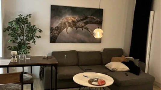 Lägenheter i Tyresö - foto 1