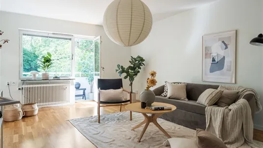 Bostadsrätter till salu i Söderort - foto 6