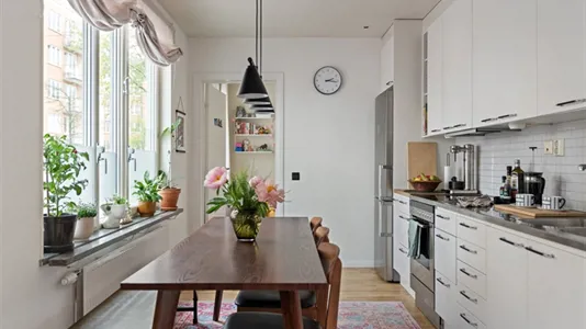 Bostadsrätter till salu i Södermalm - foto 3