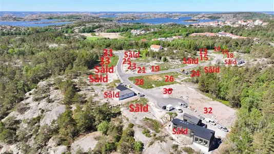 Lägenheter till salu i Tanum - foto 1