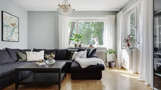 Bostadsrätter till salu i Söderort - foto 2