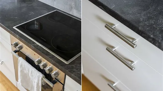 Bostadsrätter till salu i Nacka - foto 13