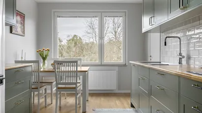 Bostadsrätt till salu i Söderort