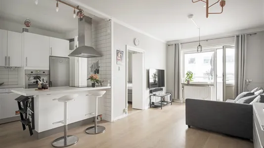 Bostadsrätter till salu i Kungsholmen - foto 2