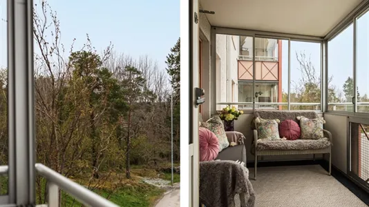 Bostadsrätter till salu i Nacka - foto 10