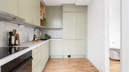Bostadsrätter till salu i Söderort - foto 4