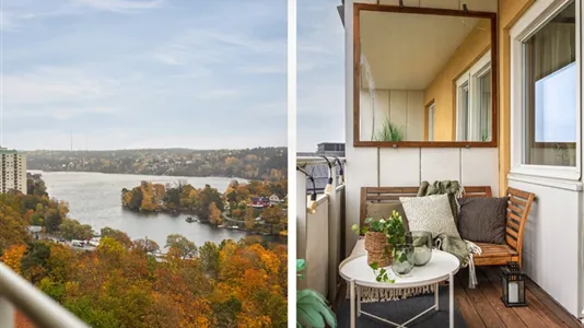 Bostadsrätter till salu i Nacka - foto 3