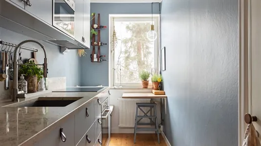 Bostadsrätter till salu i Söderort - foto 9