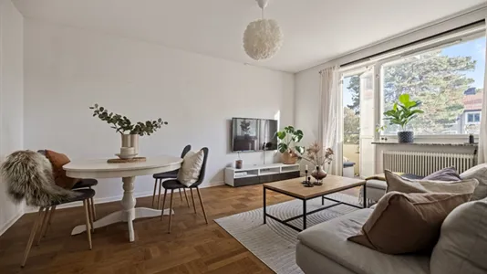 Bostadsrätter till salu i Söderort - foto 12