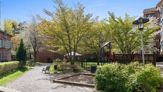 Bostadsrätter till salu i Söderort - foto 2