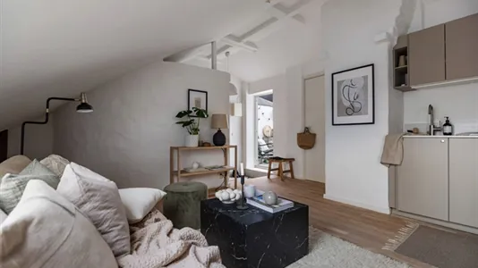 Bostadsrätter till salu i Södermalm - foto 9