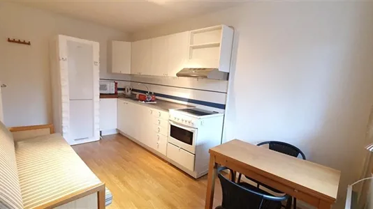 Lägenheter i Österåker - foto 3