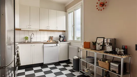 Bostadsrätter till salu i Söderort - foto 7