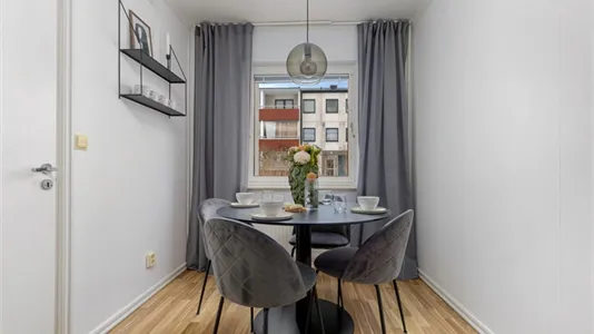 Bostadsrätter till salu i Haninge - foto 6