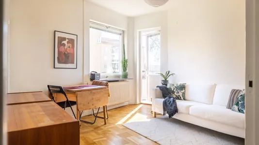 Bostadsrätter till salu i Hammarbyhamnen - foto 4