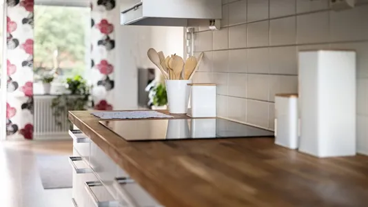 Bostadsrätter till salu i Söderort - foto 8