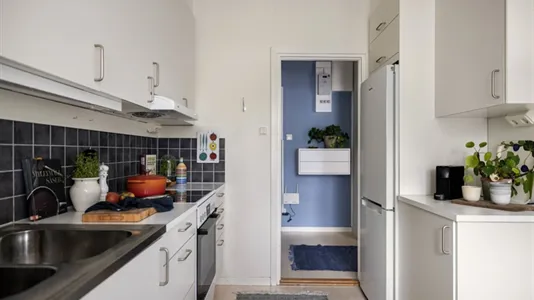 Bostadsrätter till salu i Söderort - foto 12