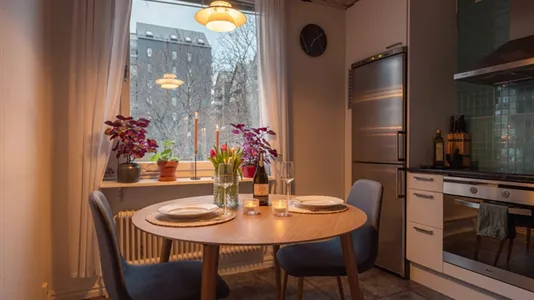 Bostadsrätter till salu i Hammarbyhamnen - foto 13