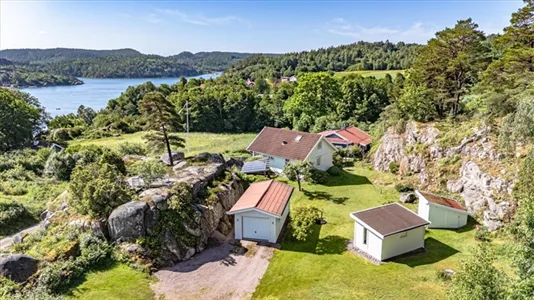 Hus till salu i Sotenäs - foto 1