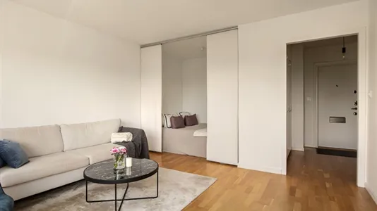 Bostadsrätter till salu i Nacka - foto 8