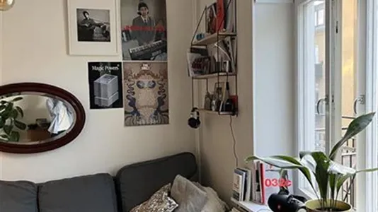 Lägenheter i Östermalm - foto 1