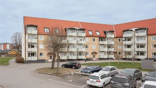 Bostadsrätter till salu i Tidaholm - foto 3