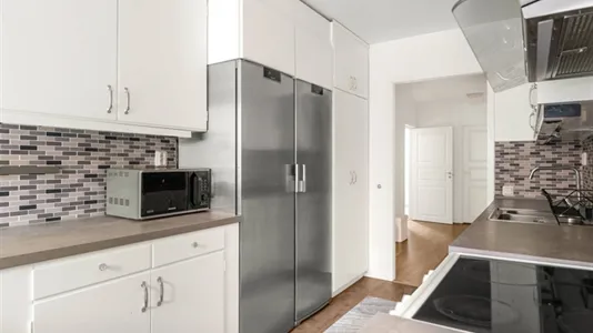 Bostadsrätter till salu i Söderort - foto 9