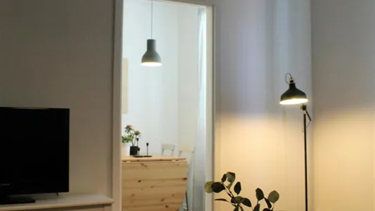 Lägenheter i Johanneberg - foto 6