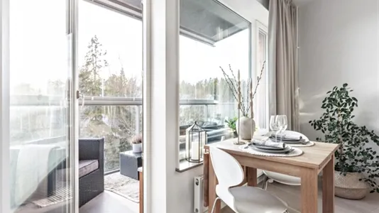Lägenheter i Täby - foto 2