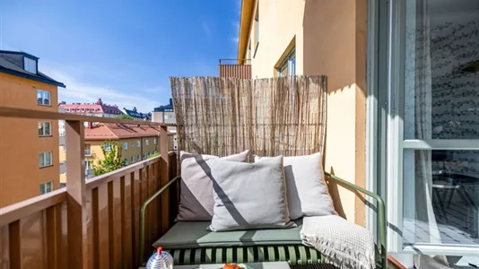 Bostadsrätter till salu i Södermalm - foto 5