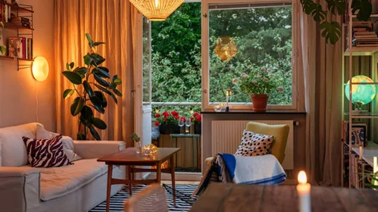 Bostadsrätter till salu i Söderort - foto 5