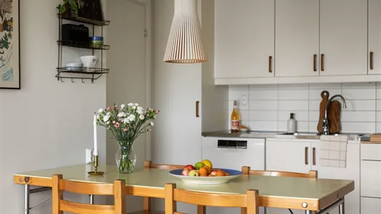 Bostadsrätter till salu i Söderort - foto 5
