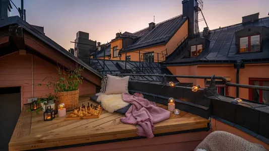 Bostadsrätter till salu i Södermalm - foto 3