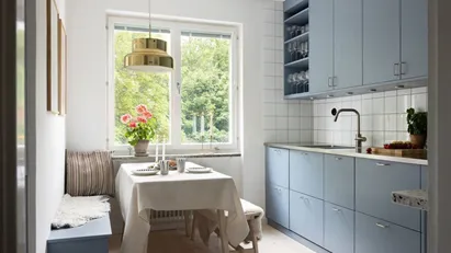 Bostadsrätt till salu i Skellefteå