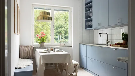 Bostadsrätter till salu i Skellefteå - foto 1
