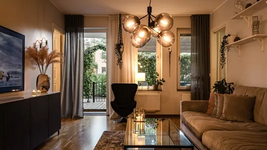 Bostadsrätter till salu i Västerort - foto 2