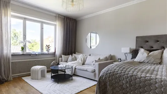 Bostadsrätter till salu i Söderort - foto 2