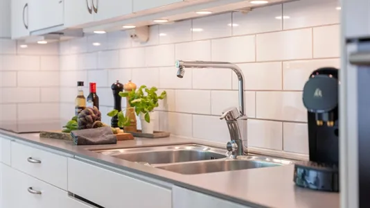 Bostadsrätter till salu i Värmdö - foto 8