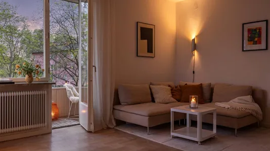Bostadsrätter till salu i Söderort - foto 7