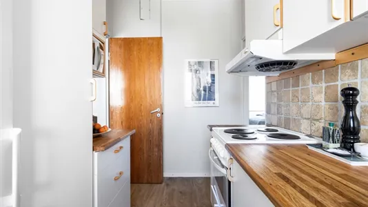 Bostadsrätter till salu i Hammarbyhamnen - foto 6